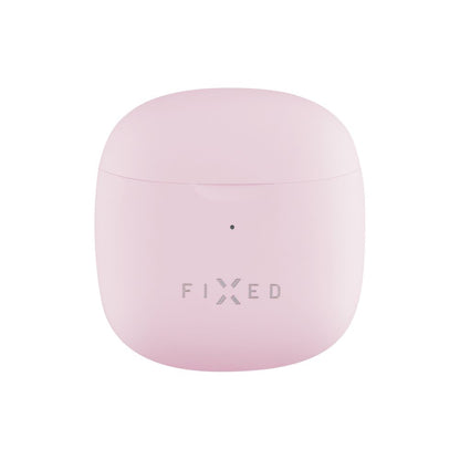 Handsfree Bluetooth Vast, TWS, Roze