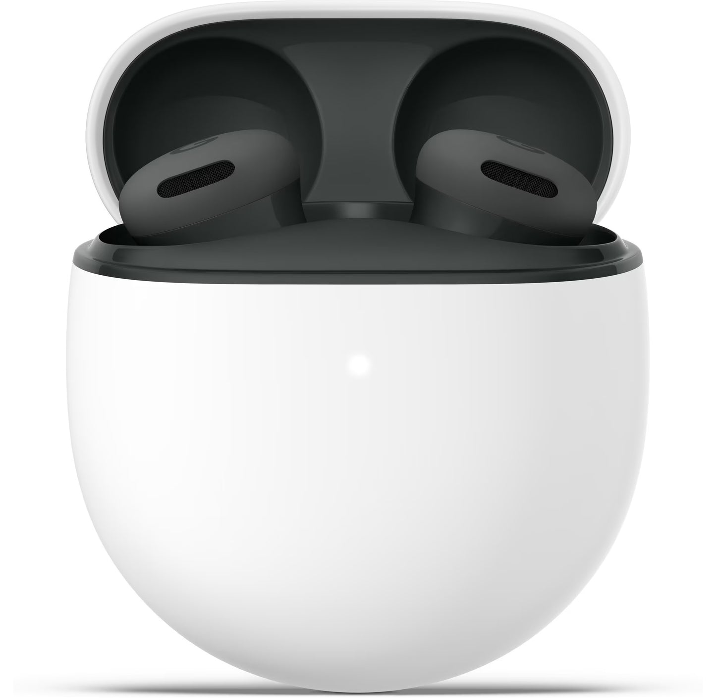 Handsfree Bluetooth Google Pixel Buds 2a, TWS, ANC, Grijs Groen GA06155-EU