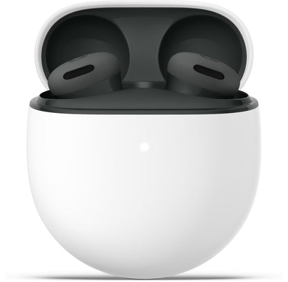 Handsfree Bluetooth Google Pixel Buds 2a, TWS, ANC, Grijs Groen GA06155-EU