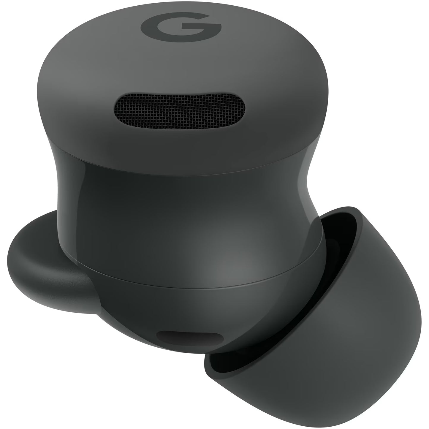 Handsfree Bluetooth Google Pixel Buds 2a, TWS, ANC, Grijs Groen GA06155-EU