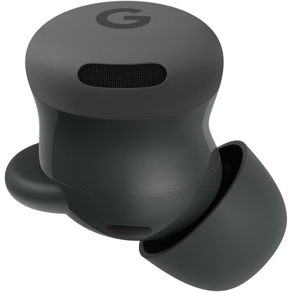 Handsfree Bluetooth Google Pixel Buds 2a, TWS, ANC, Grijs Groen GA06155-EU