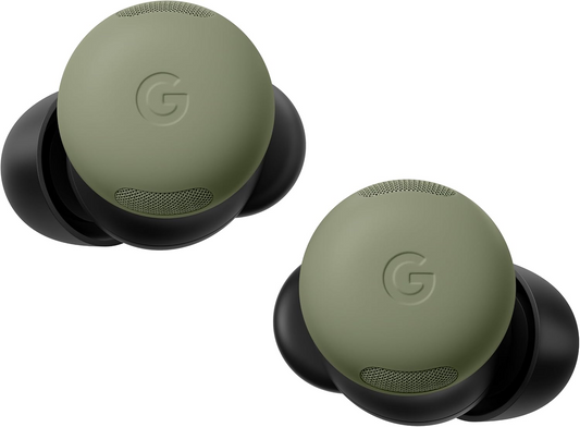 Handsfree Bluetooth Google Pixel Buds Pro 2, TWS, Donkergroen GA12449-EU