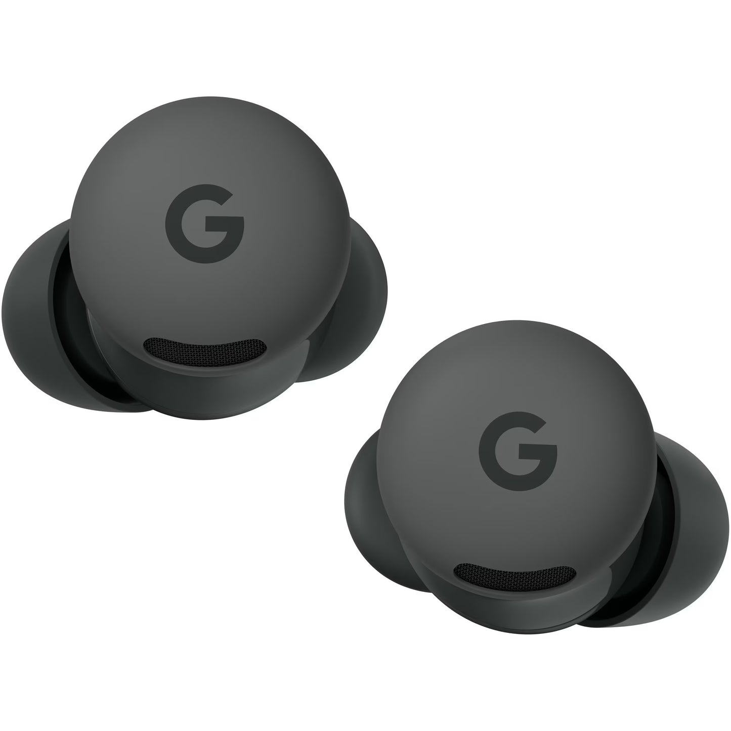 Handsfree Bluetooth Google Pixel Buds 2a, TWS, ANC, Grijs Groen GA06155-EU
