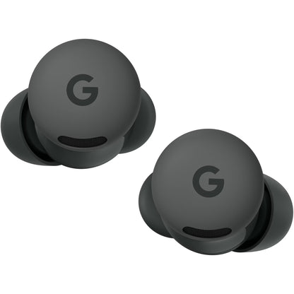 Handsfree Bluetooth Google Pixel Buds 2a, TWS, ANC, Grijs Groen GA06155-EU