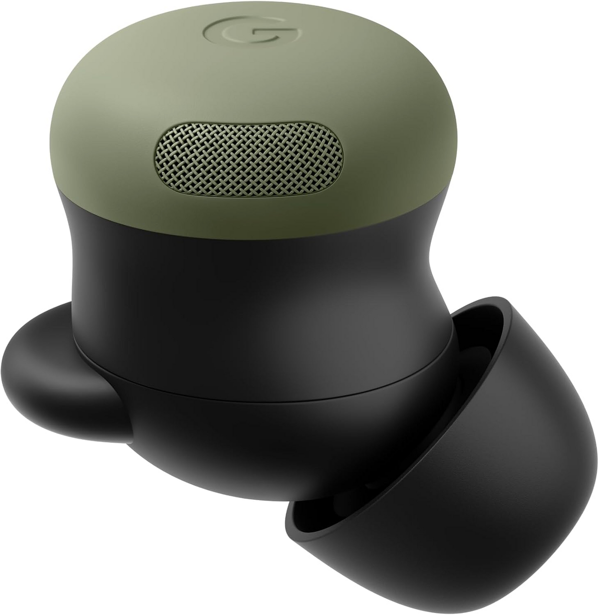 Handsfree Bluetooth Google Pixel Buds Pro 2, TWS, Donkergroen GA12449-EU