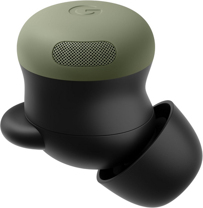 Handsfree Bluetooth Google Pixel Buds Pro 2, TWS, Donkergroen GA12449-EU