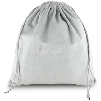 Handsfree Bluetooth Guess 4G Metal Logo, A2DP, Zwart