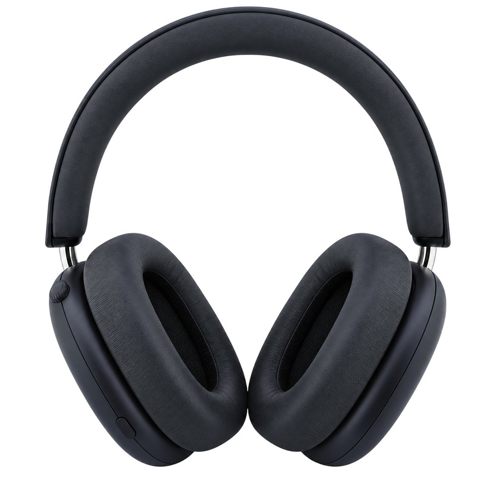 Guess Metal Script Logo Bluetooth-handsfree, A2DP, zwart