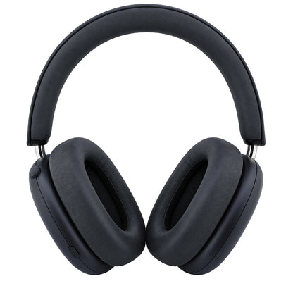 Guess Metal Script Logo Bluetooth-handsfree, A2DP, zwart