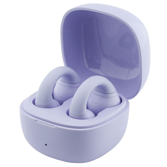 Handsfree Bluetooth Guess Mini Classic, TWS, Paars
