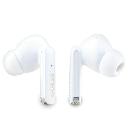 Handsfree Bluetooth Guess, TWS, Zwart