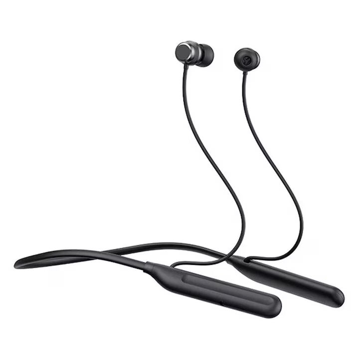 Handsfree Bluetooth HAVIT E529BT, A2DP, Zwart