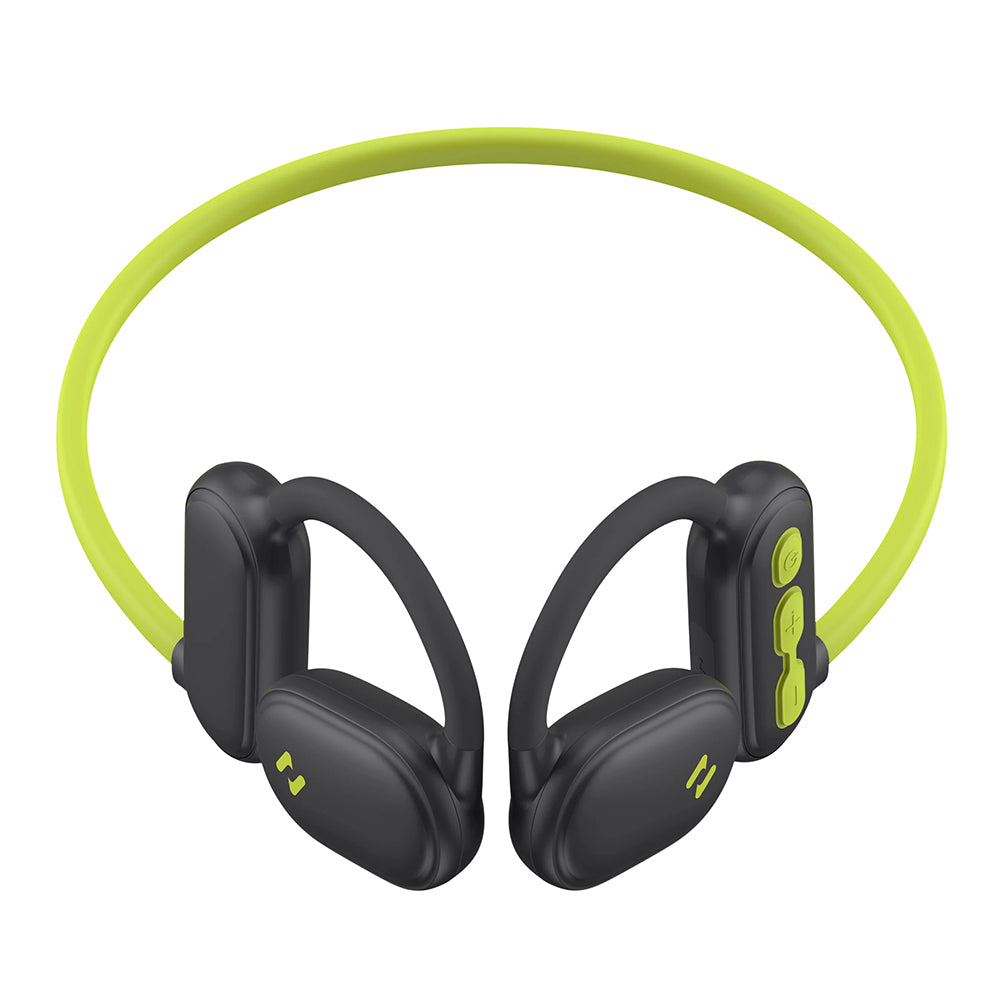 Handsfree Bluetooth HAVIT E553BT Freego Pro, A2DP, Groen
