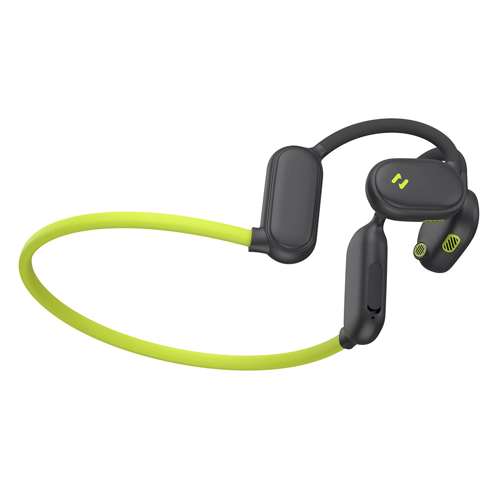 Handsfree Bluetooth HAVIT E553BT Freego Pro, A2DP, Groen