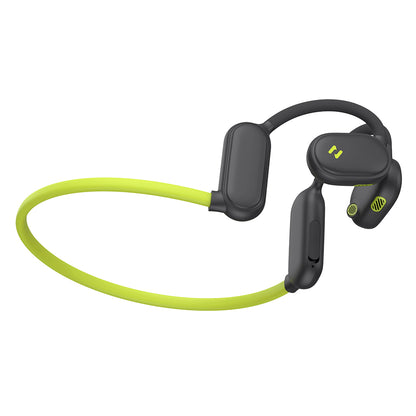 Handsfree Bluetooth HAVIT E553BT Freego Pro, A2DP, Groen