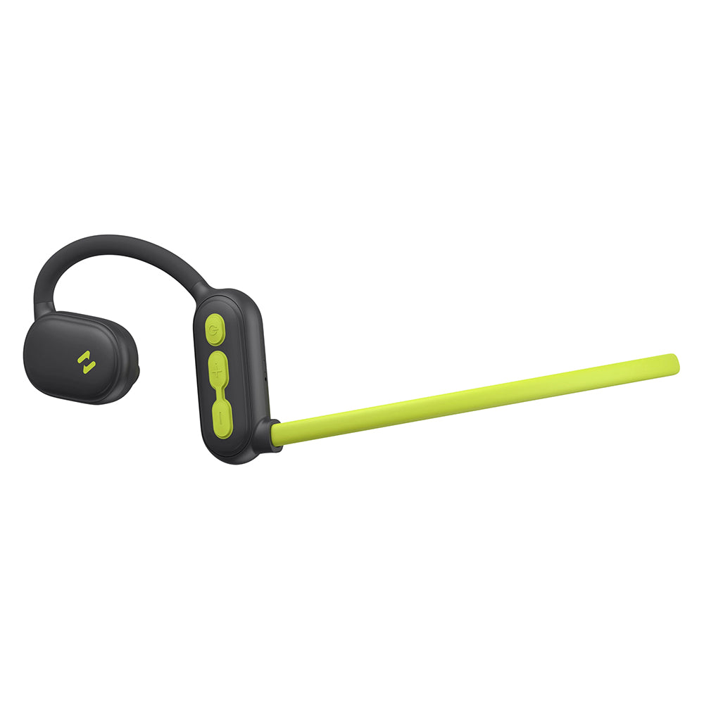 Handsfree Bluetooth HAVIT E553BT Freego Pro, A2DP, Groen