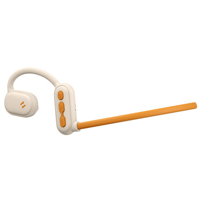 Handsfree Bluetooth HAVIT E553BT Freego Pro, A2DP, Beige