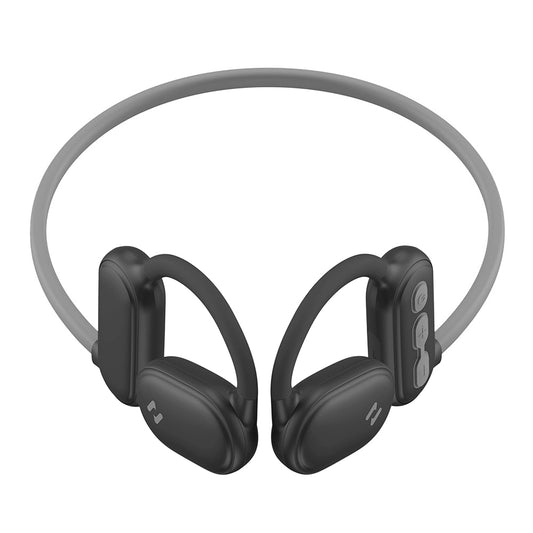 Handsfree Bluetooth HAVIT E553BT Freego Pro, A2DP, Zwart