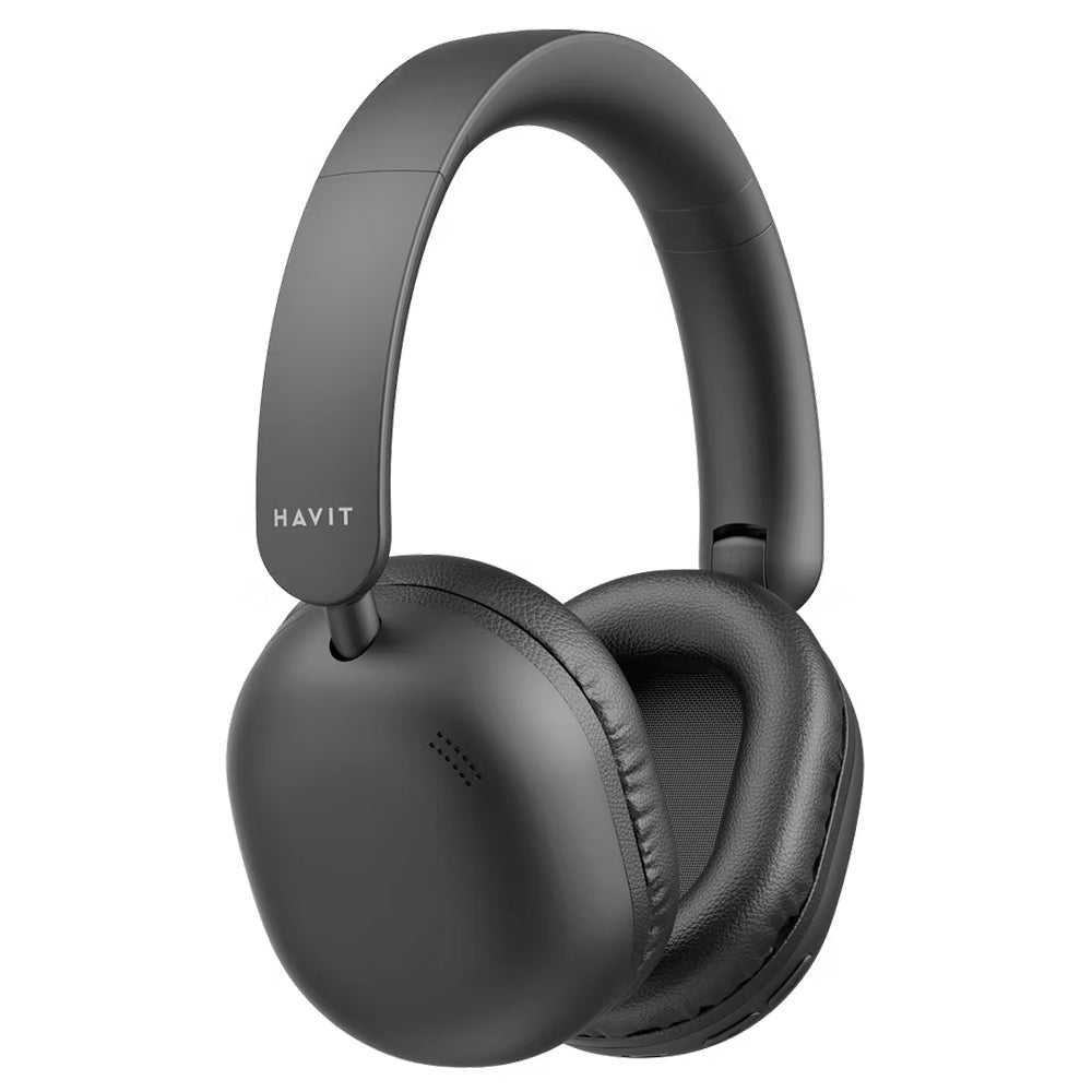 Handsfree Bluetooth HAVIT H602BT, A2DP, Zwart