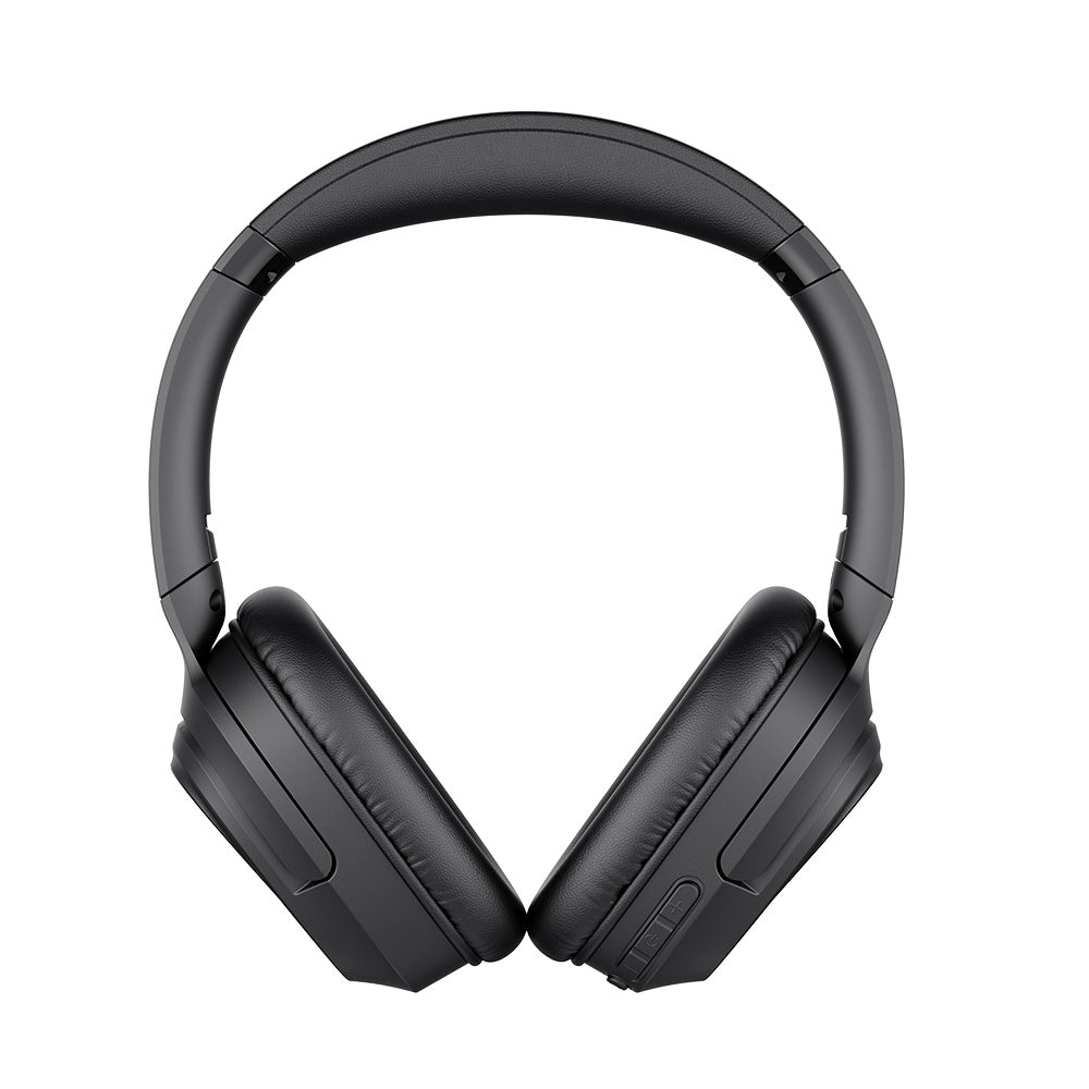 Handsfree Bluetooth HAVIT H612BT, A2DP, Zwart