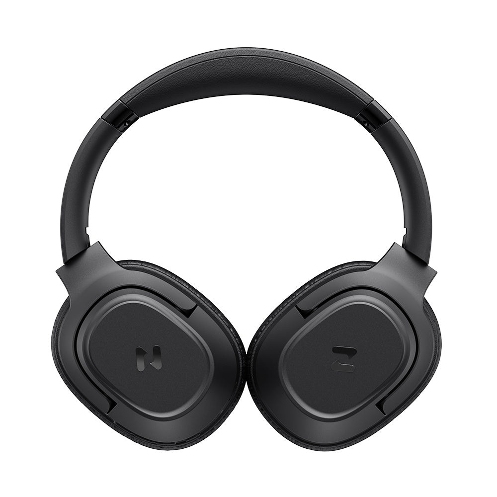 Handsfree Bluetooth HAVIT H612BT, A2DP, Zwart
