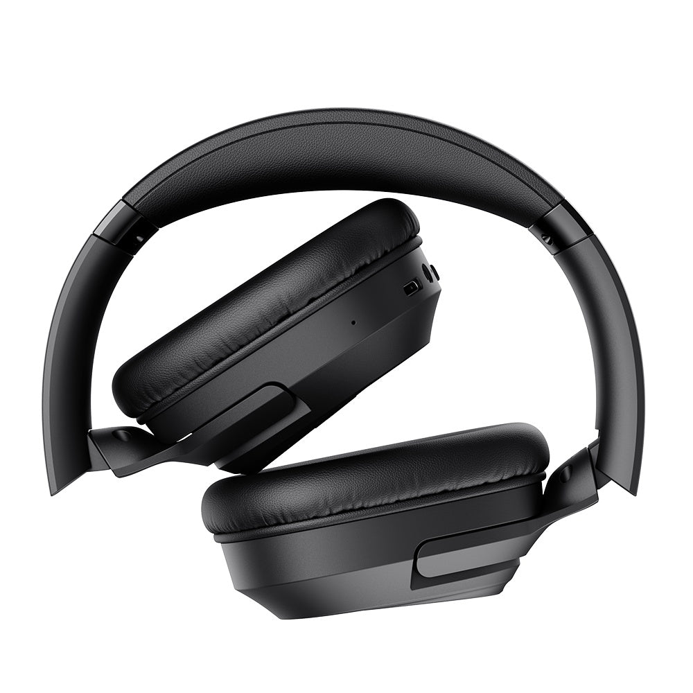 Handsfree Bluetooth HAVIT H612BT, A2DP, Zwart