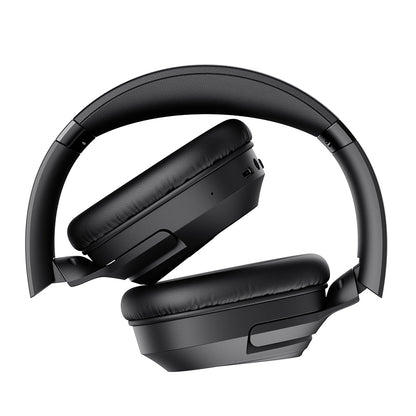 Handsfree Bluetooth HAVIT H612BT, A2DP, Zwart