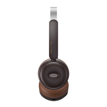 Handsfree Bluetooth HAVIT H616BT, A2DP, Bruin