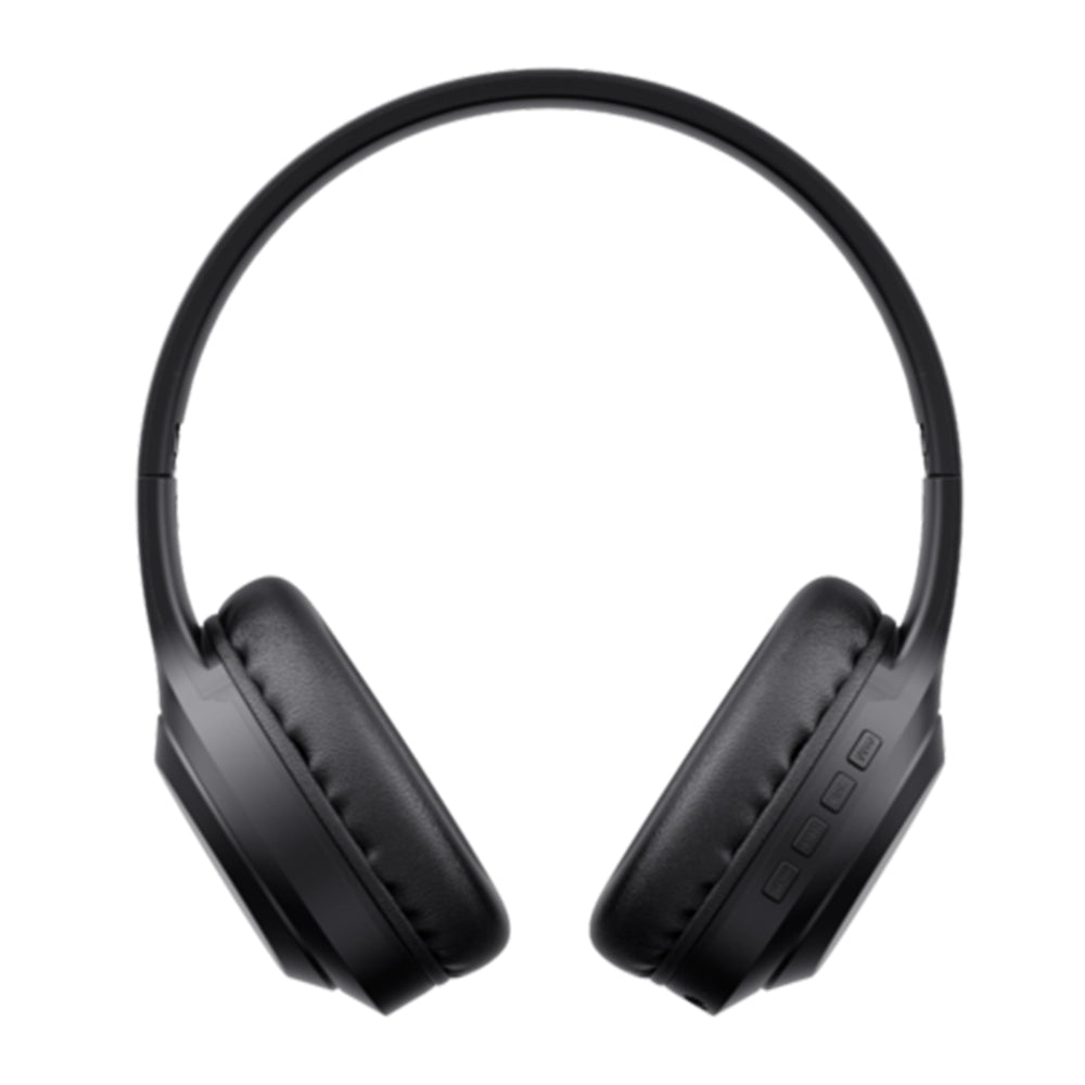 Handsfree Bluetooth HAVIT H628BT, A2DP, Zwart