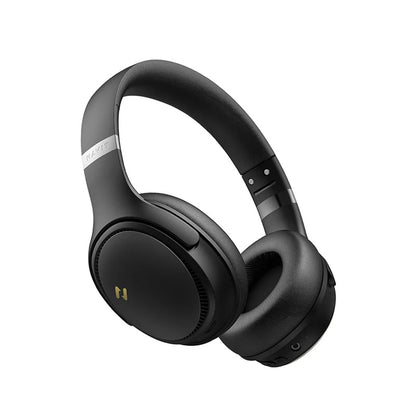 Handsfree Bluetooth HAVIT H630BT Pro, A2DP, ANC, Zwart