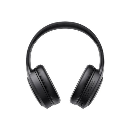 Handsfree Bluetooth HAVIT H633BT, Multipoint, A2DP, Blauw