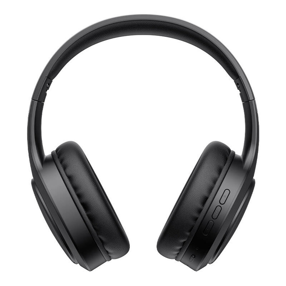 Handsfree Bluetooth HAVIT H633BT, Multipoint, A2DP, Zwart