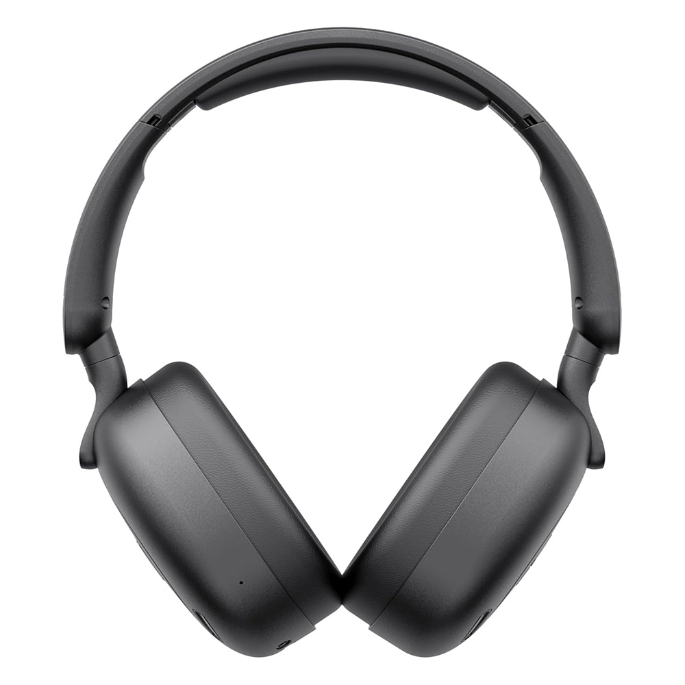 Handsfree Bluetooth HAVIT H655BT Pro, Multipoint, A2DP, ANC, Zwart