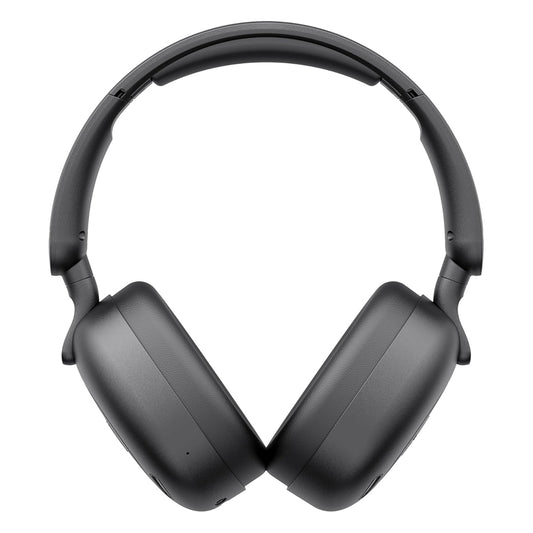 Handsfree Bluetooth HAVIT H655BT Pro, Multipoint, A2DP, ANC, Zwart