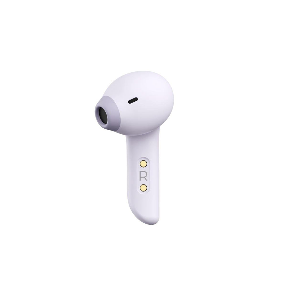 Handsfree Bluetooth HAVIT Modern Buds TW974, TWS, Paars