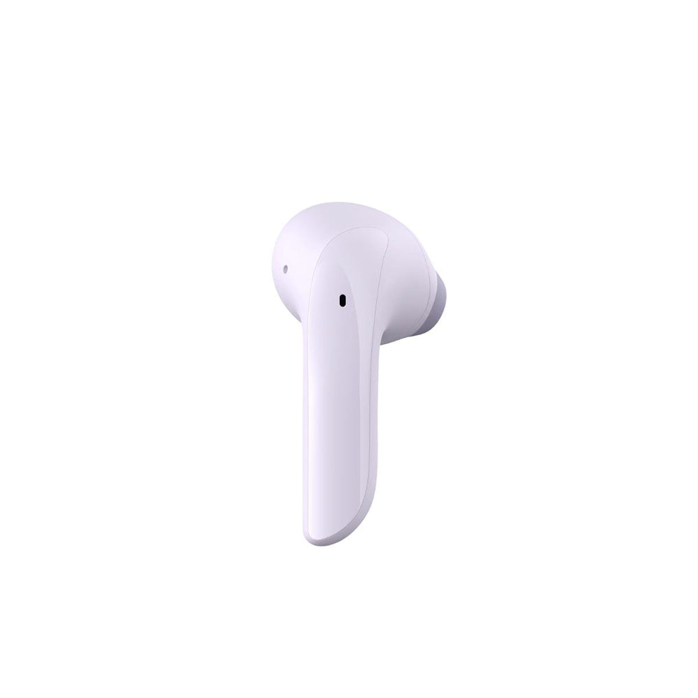 Handsfree Bluetooth HAVIT Modern Buds TW974, TWS, Paars