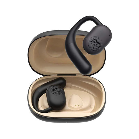 Handsfree Bluetooth HAVIT OWS914, TWS, Zwart