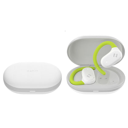 Handsfree Bluetooth HAVIT OWS915, TWS, Wit