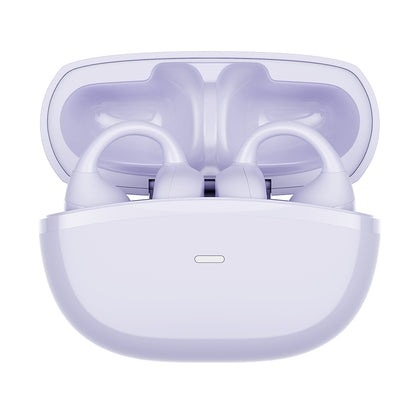 Handsfree Bluetooth HAVIT OWS916 Lite, TWS, Paars