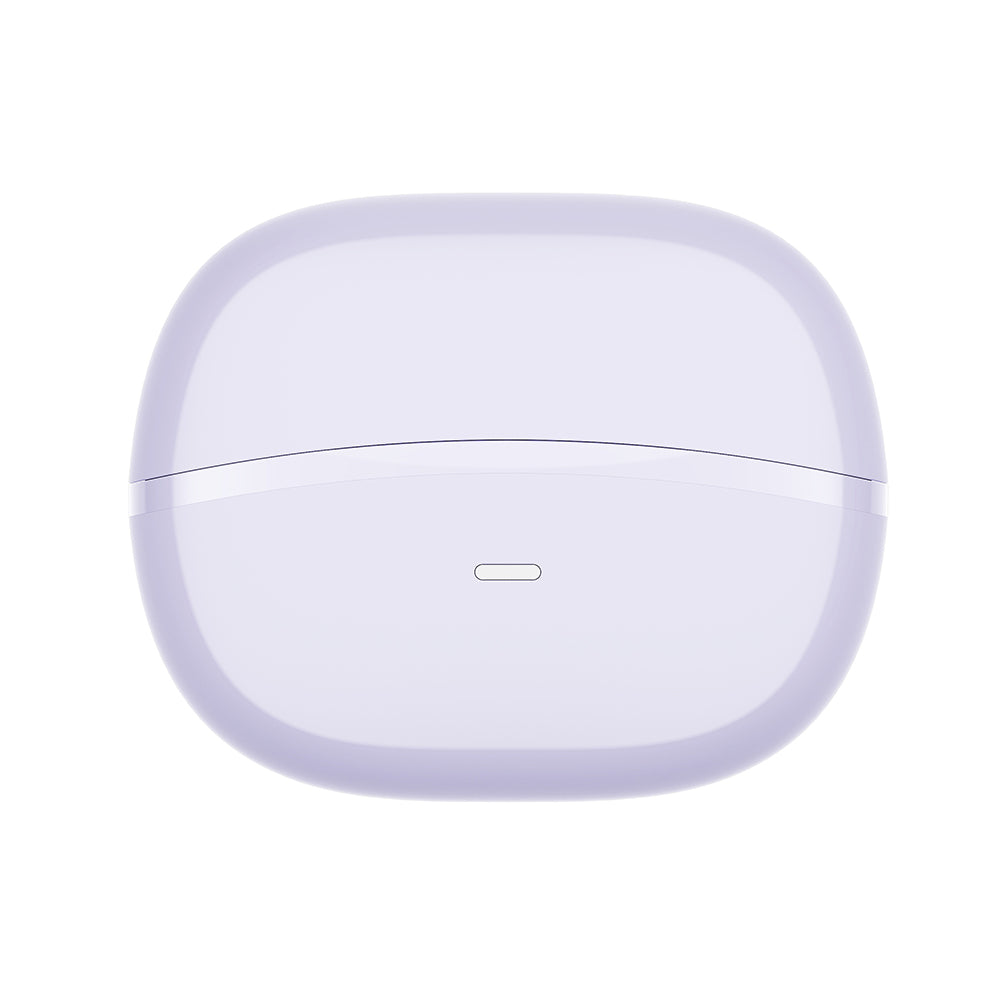 Handsfree Bluetooth HAVIT OWS916 Lite, TWS, Paars
