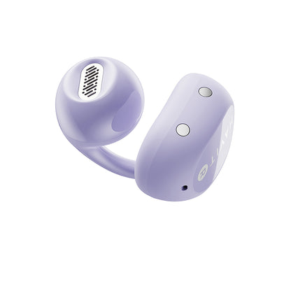 Handsfree Bluetooth HAVIT OWS916 Lite, TWS, Paars