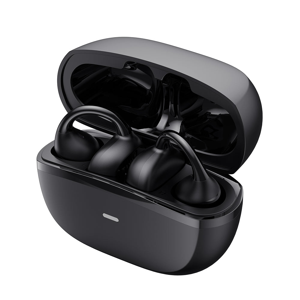 Handsfree Bluetooth HAVIT OWS916 Lite, TWS, Zwart