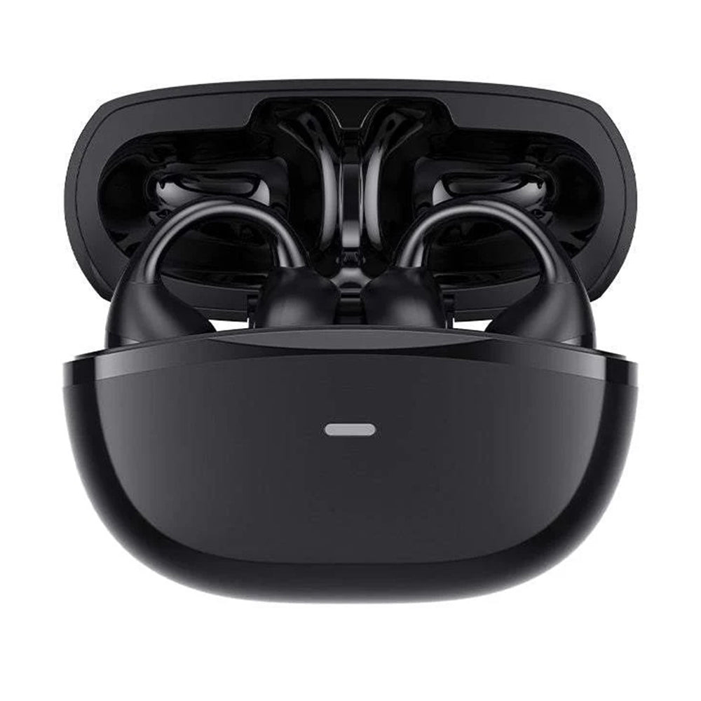 Handsfree Bluetooth HAVIT OWS916, TWS, Zwart