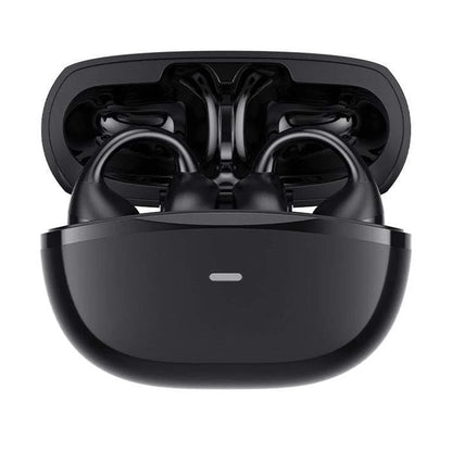 Handsfree Bluetooth HAVIT OWS916, TWS, Zwart