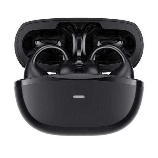 Handsfree Bluetooth HAVIT OWS916, TWS, Zwart