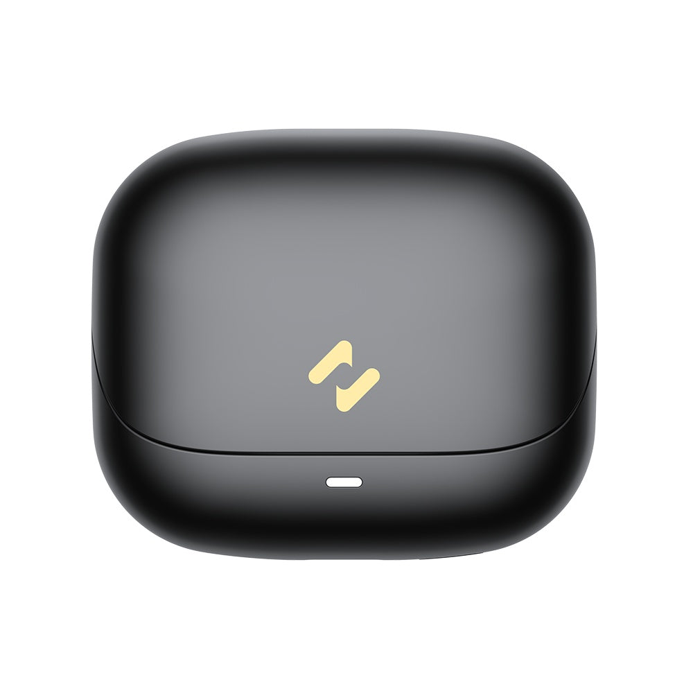 Handsfree Bluetooth HAVIT TW906 Pro, TWS, ANC, Zwart