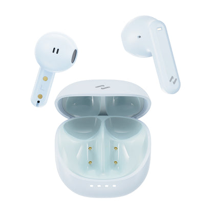 Handsfree Bluetooth HAVIT TW931, TWS, Blauw