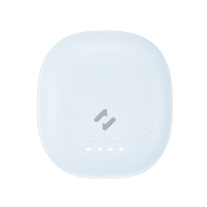 Handsfree Bluetooth HAVIT TW931, TWS, Blauw