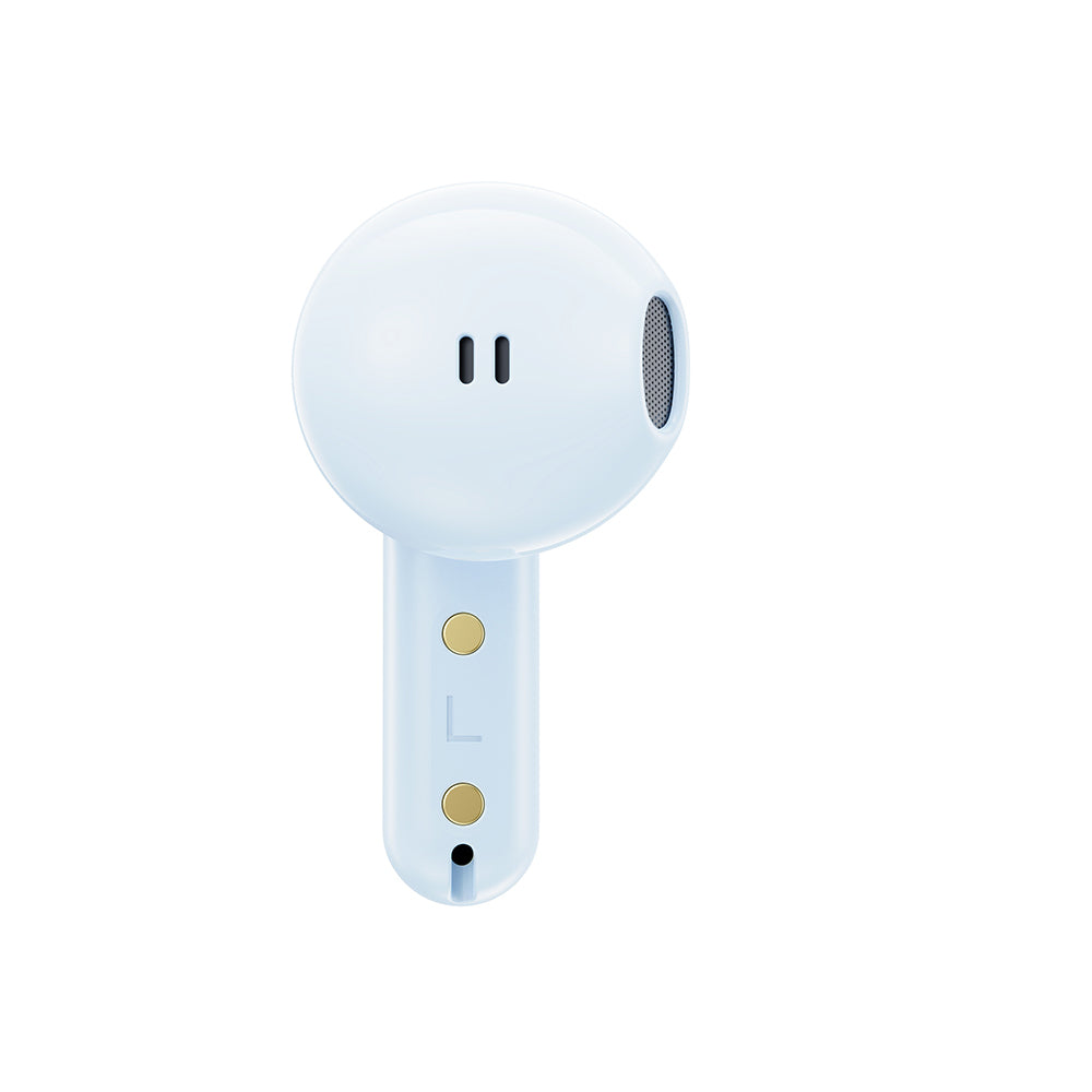 Handsfree Bluetooth HAVIT TW931, TWS, Blauw