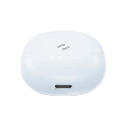 Handsfree Bluetooth HAVIT TW931, TWS, Blauw